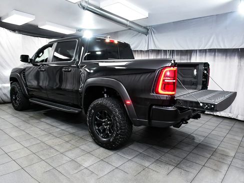 Used 2026 RAM 1500 RHO AWD/4WD image 62