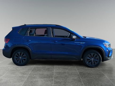 Used 2024 Volkswagen Taos S image 6