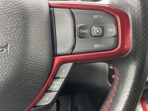 Used 2023 RAM 1500 Rebel w/ Rebel Level 1 Equipment Group AWD/4WD image 24