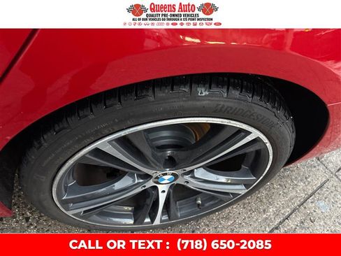 Used 2019 BMW 430i Gran Coupe xDrive w/ Convenience Package image 31