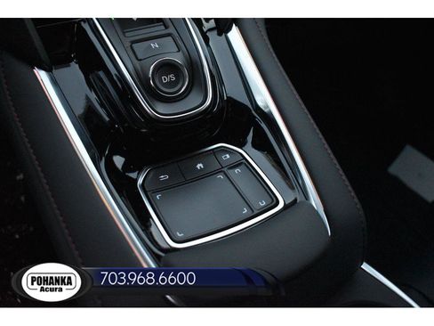 New 2025 Acura RDX A-Spec image 27