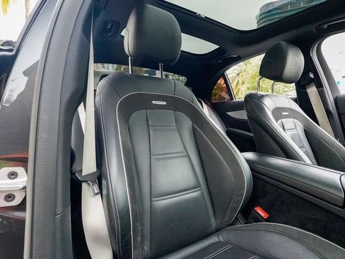 Used 2021 Mercedes-Benz E 63 AMG S image 82