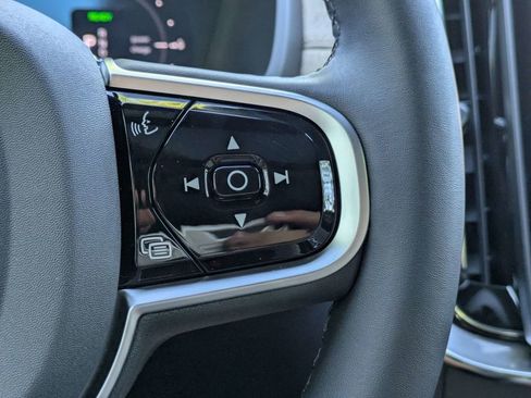 New 2026 Volvo XC90 T8 Ultra AWD/4WD image 27