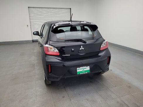 Used 2024 Mitsubishi Mirage ES image 6