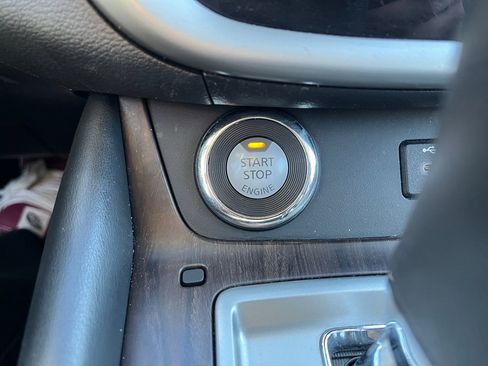 Used 2020 Nissan Murano Platinum image 20