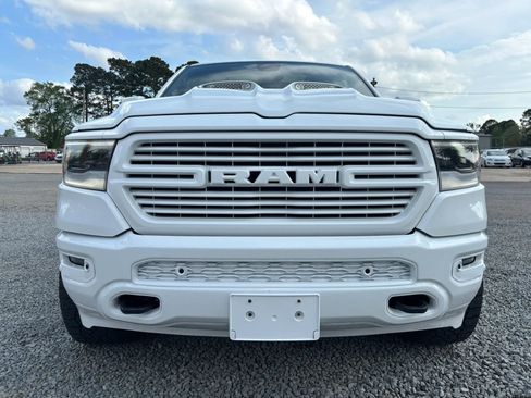 Used 2020 RAM 1500 Big Horn image 4