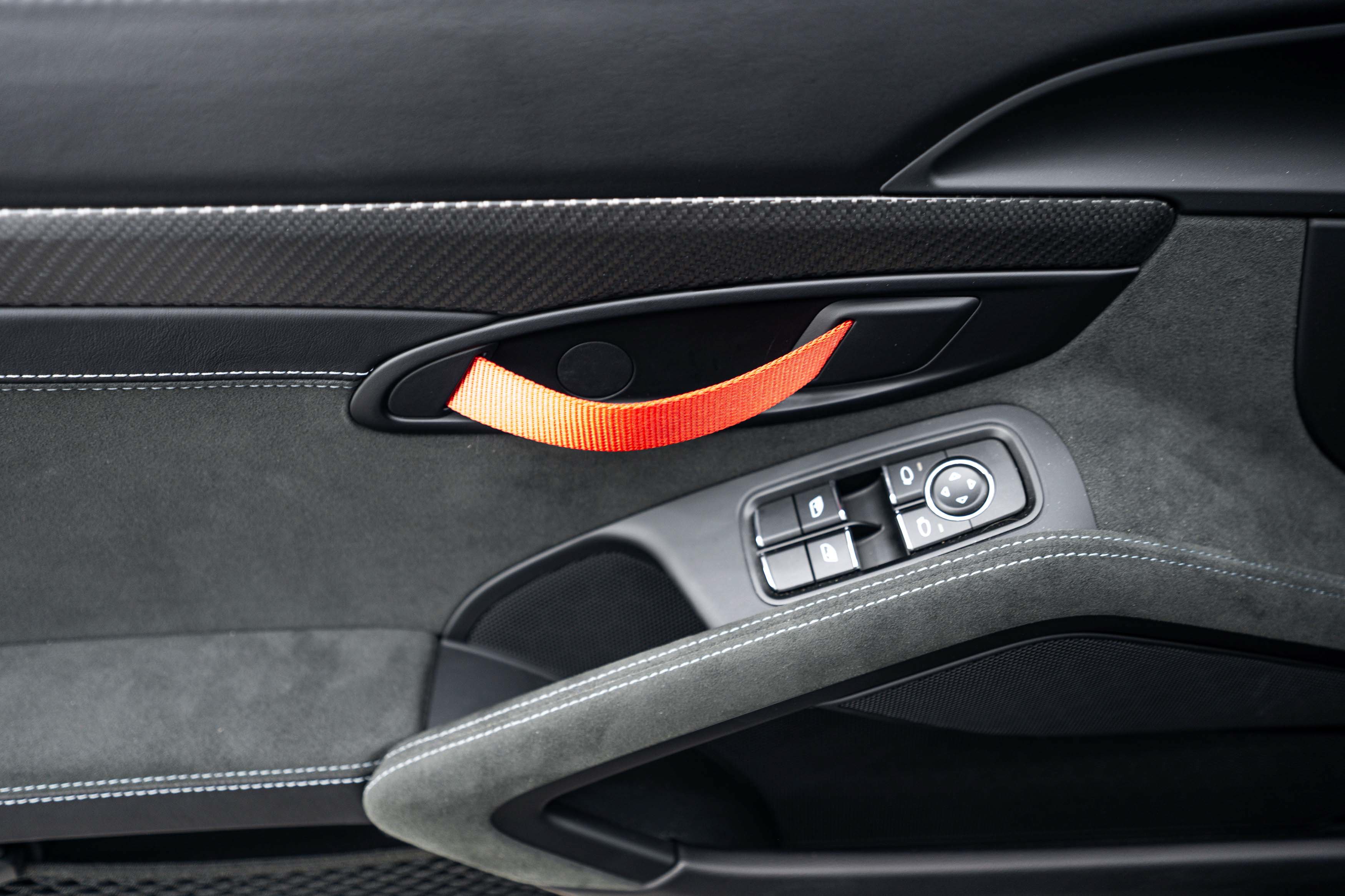 Certified 2023 Porsche 718 Cayman GT4 RS RWD image 20