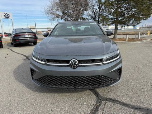 New 2026 Volkswagen Jetta Sport FWD image 10