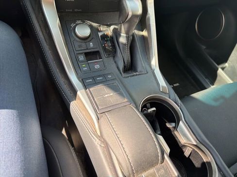 Used 2015 Lexus NX 200t AWD w/ Premium Package image 4