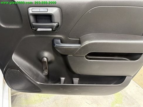 Used 2015 Chevrolet Silverado 2500 W/T RWD image 17