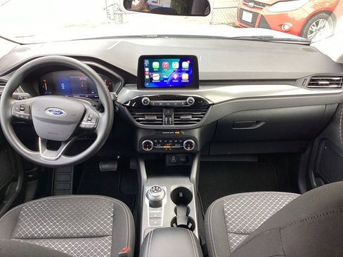New 2026 Ford Escape Active image 41