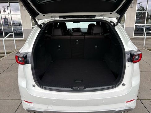 Used 2025 MAZDA CX-5 Signature image 21
