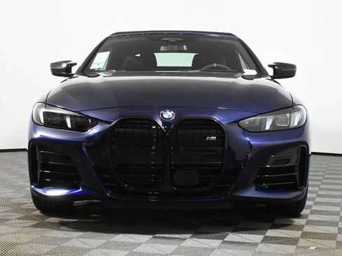 New 2026 BMW 440i xDrive M440i xDrive image 11