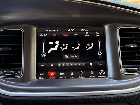 Used 2020 Dodge Charger Scat Pack RWD image 11