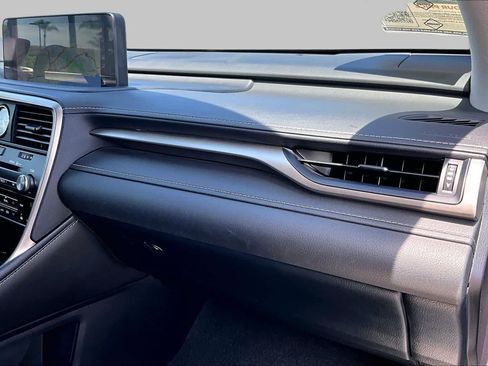 Used 2020 Lexus RX 350 FWD w/ Premium Package image 17