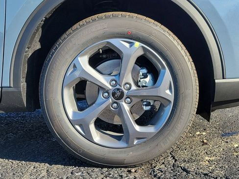 New 2026 Ford Escape ST-Line w/ Cold Weather Package image 9