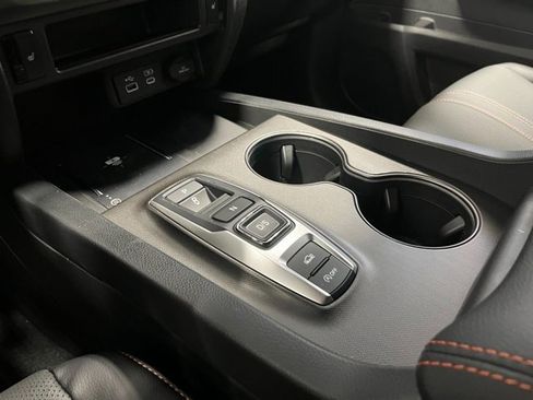 New 2025 Honda Ridgeline TrailSport image 13