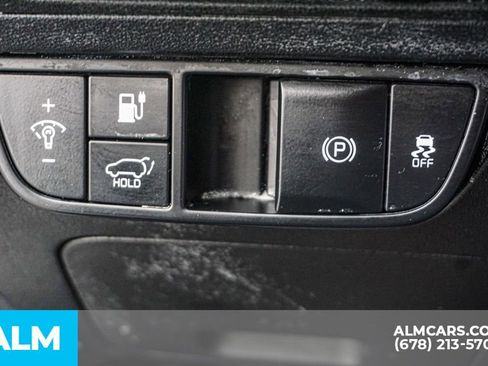 Used 2023 Kia EV6 Wind image 49