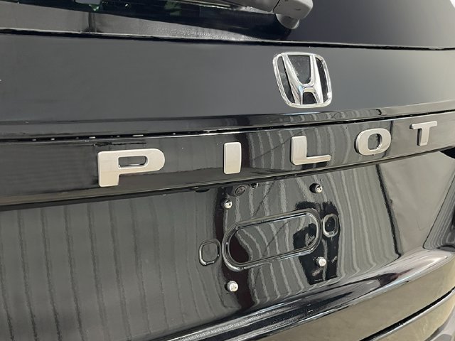 New 2026 Honda Pilot EX-L image 9