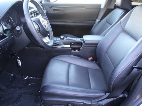 Used 2018 Lexus ES 350 image 76