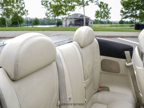 Used 2005 Lexus SC 430 Convertible RWD image 61