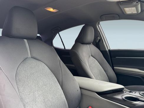 Used 2023 Toyota Camry LE image 30