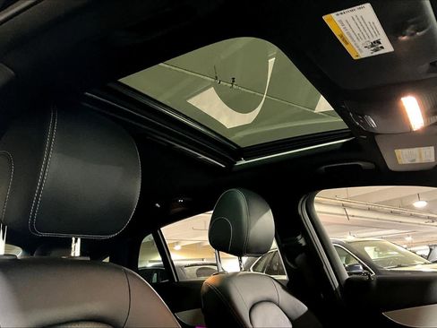 Used 2021 Mercedes-Benz GLC 300 4MATIC Coupe image 14