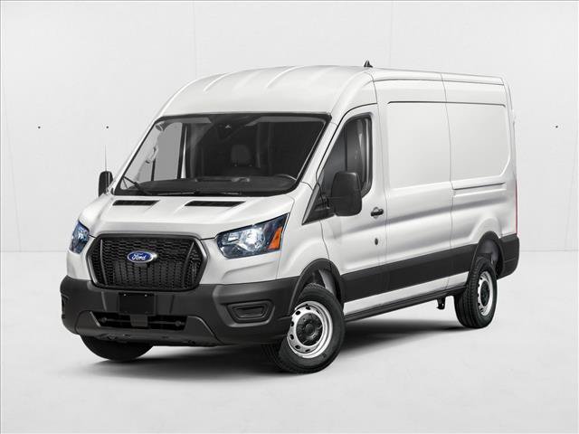 New 2027 Ford Transit 250 148 Medium Roof RWD image 1