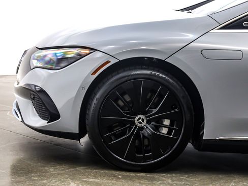 Used 2023 Mercedes-Benz EQE 350+ Sedan image 10