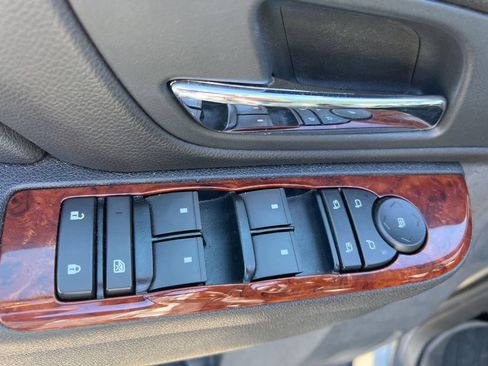 Used 2011 Chevrolet Tahoe LT w/ Regional Value Package image 20