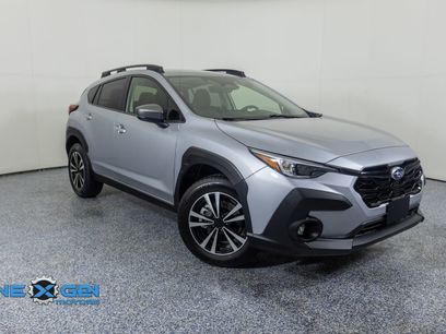 Used 2024 Subaru Crosstrek 2.0i Premium