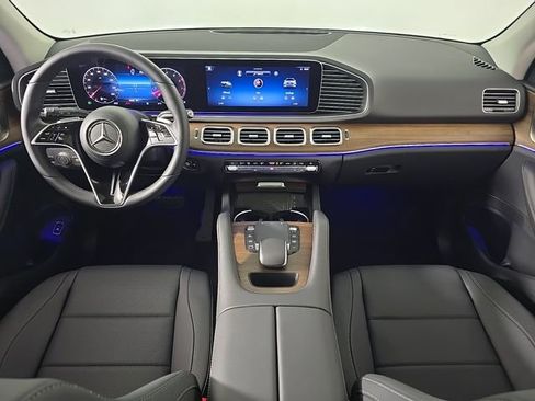 New 2026 Mercedes-Benz GLE 450 4MATIC image 29