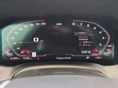 Used 2022 BMW 330i Sedan w/ Driving Assistance Package image 11