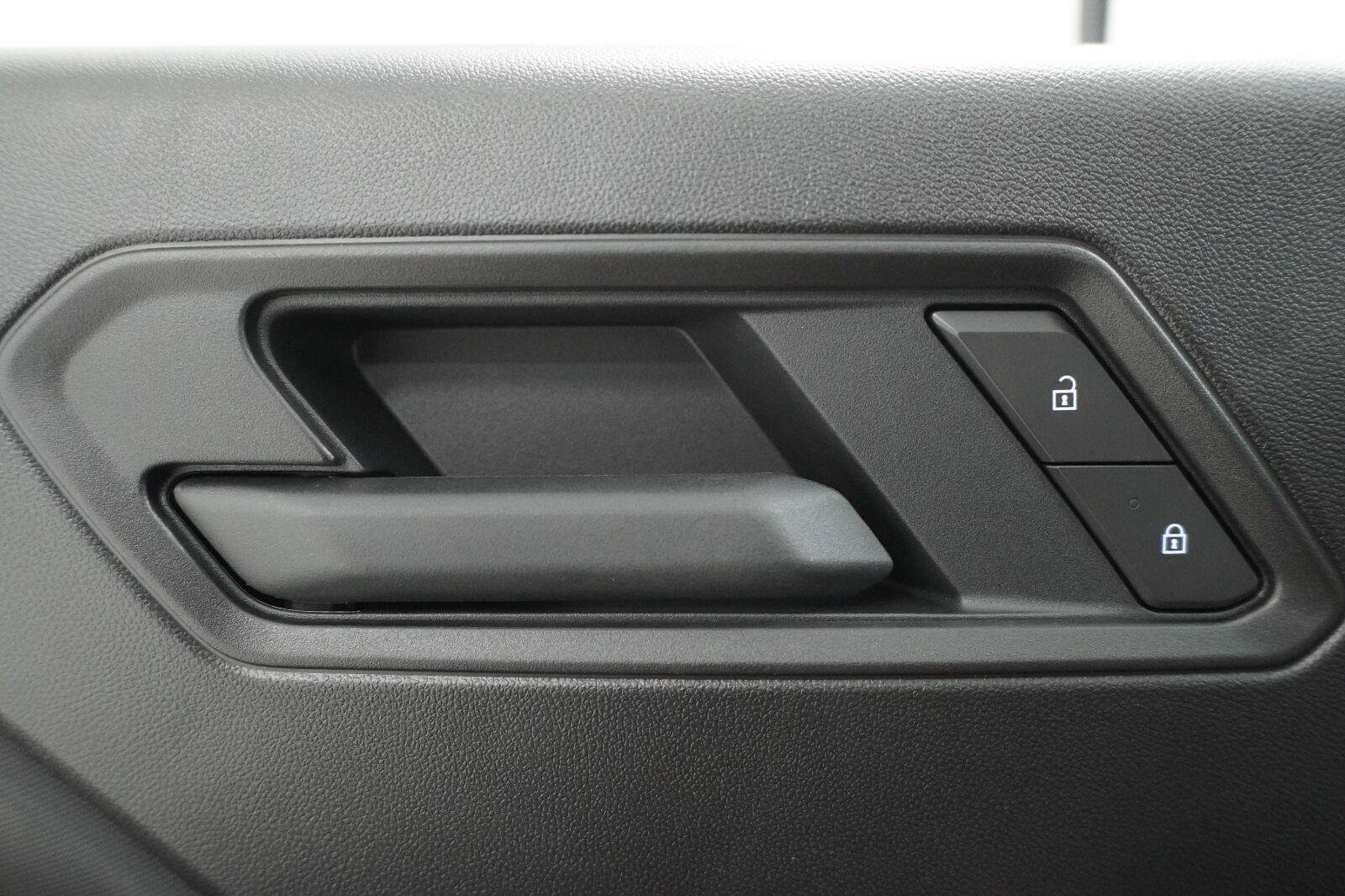 New 2026 Chevrolet Colorado Trail Boss AWD/4WD image 25