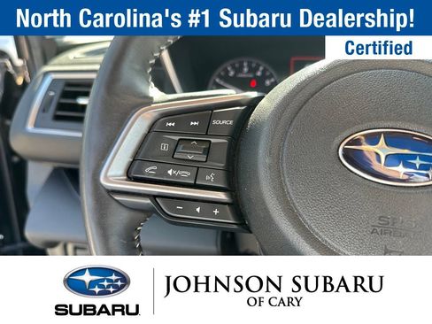 Used 2023 Subaru Ascent Touring AWD/4WD image 14