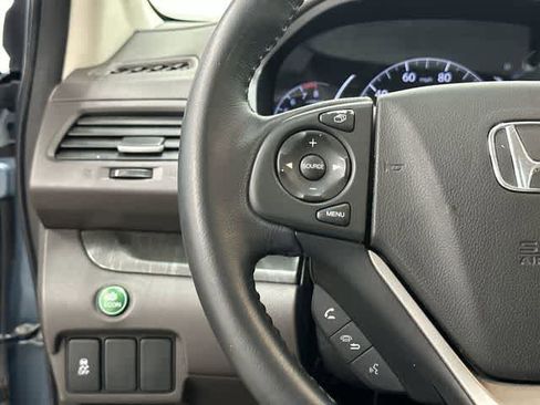 Used 2013 Honda CR-V EX-L image 17