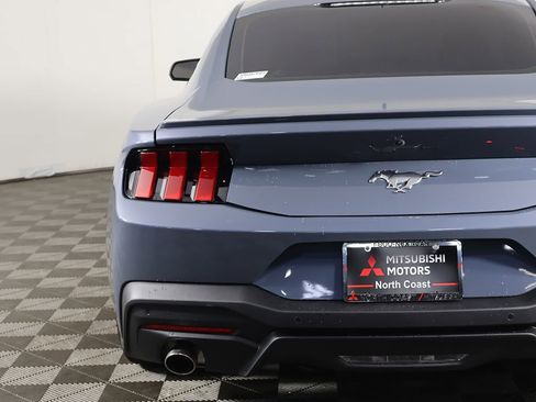 Used 2024 Ford Mustang Premium RWD image 15