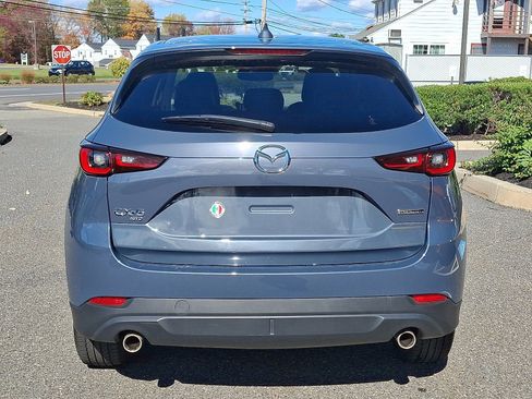 Used 2024 MAZDA CX-5 Carbon Edition image 5