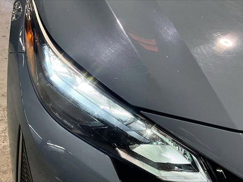 Used 2024 Nissan Sentra SR w/ Trunk Package image 28