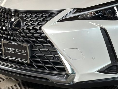 Used 2025 Lexus UX 300h AWD image 5
