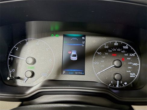Certified 2024 Toyota Corolla LE image 17