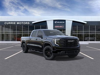 New 2026 GMC Sierra 1500 Elevation