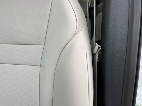 New 2026 Nissan Rogue SV image 13