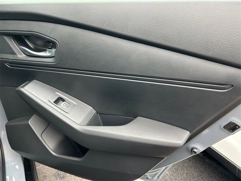 New 2025 Honda Accord EX-L image 20