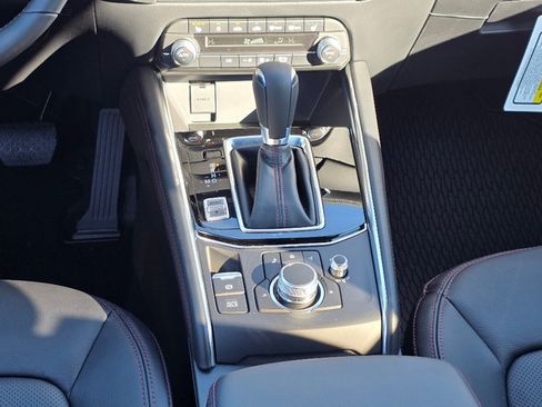 New 2025 MAZDA CX-5 Carbon Edition image 11