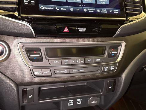 New 2026 Honda Ridgeline TrailSport image 26