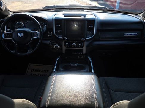 Used 2019 RAM 1500 Big Horn image 11