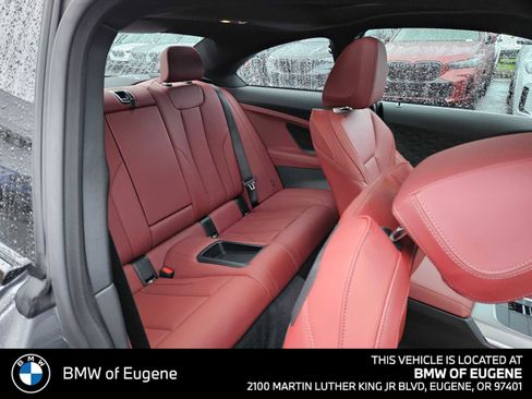 New 2026 BMW 230i xDrive Coupe w/ M Sport Package image 14