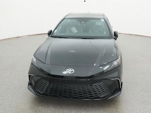 New 2026 Toyota Camry SE image 48