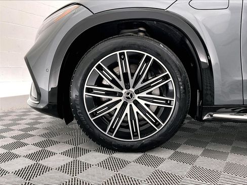 Certified 2024 Mercedes-Benz EQS 450+ SUV image 8